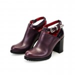 Eider - Claret